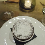 Bistro Monroe Comida