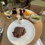 Bistro Monroe Bebida