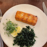 Bistro Monroe Nourriture