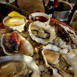 Bistro Monroe Nourriture