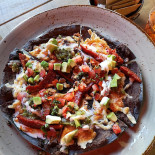 Bistro Monroe Nourriture