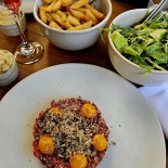 Bistro Monroe Nourriture