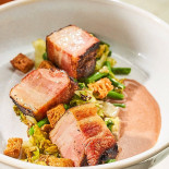 Bistro Monroe Nourriture