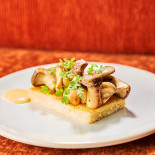 Bistro Monroe Nourriture