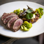 Bistro Monroe Nourriture