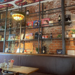 Bavet À l'intérieur