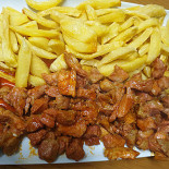 Pizzeria Il Capo Food