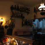 Andromeda À l'intérieur