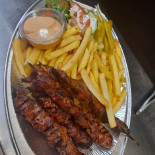 Mehmet Grill Nourriture