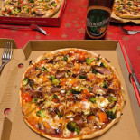 Chez Mimi Nourriture