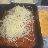 Chez Mimi Nourriture