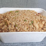 Newtime Drogenbos Food