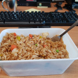 Newtime Drogenbos Food