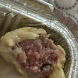 Newtime Drogenbos Nourriture