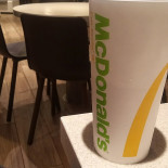 Mcdonald's Boisson