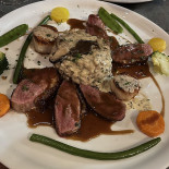 Le Troisième Acte Nourriture