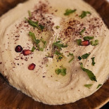 Snack Athènes Nourriture