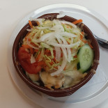 Hasseltse Kebab Pizzeria Nourriture