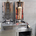 Hasseltse Kebab Pizzeria Boisson