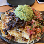 Anatolia Lummen Comida