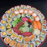 Tokyo Sushi Nourriture