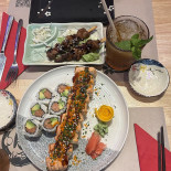 Tokyo Sushi Nourriture