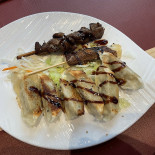 Tokyo Sushi Nourriture