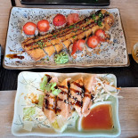 Tokyo Sushi Nourriture