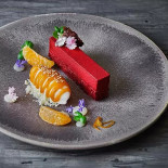 Pizza Toscana Comida