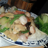 New Canton Nourriture