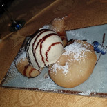 New Canton Nourriture