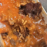 New Canton Nourriture