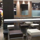 Mcdonald's Dentro