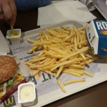 Mcdonald's Comida