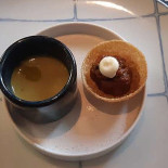 Hispania Brussels Bebida