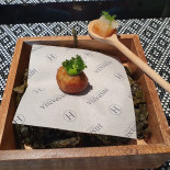 Hispania Brussels Carta