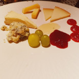 Hispania Brussels Comida