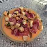 Hispania Brussels Comida