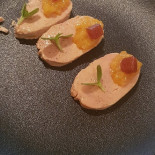 Hispania Brussels Comida