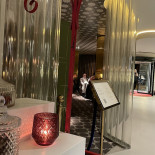 Hispania Brussels Bebida