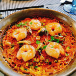 Hispania Brussels Essen