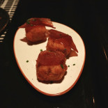 Hispania Brussels Essen