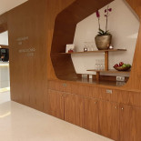 Hispania Brussels Getränk