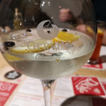 Taverne Diôle Boisson