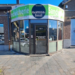 Le Tertre Extérieur