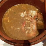 Le Tertre Nourriture