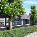 Tijsterman Extérieur