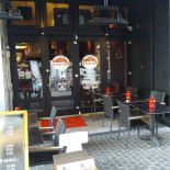 Sushi Leuven À l'intérieur