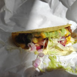 Señor Taco Nourriture