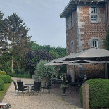 Hof De Draeck Extérieur